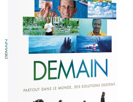Avis Vidéo : Demain de Cyril Dion, Mélanie Laurent