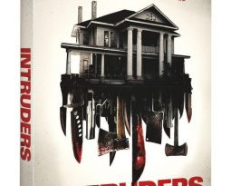 Avis Blu-Ray : Intruders de Adam Schindler avec Beth Riesgraf, Rory Culkin, Martin Starr