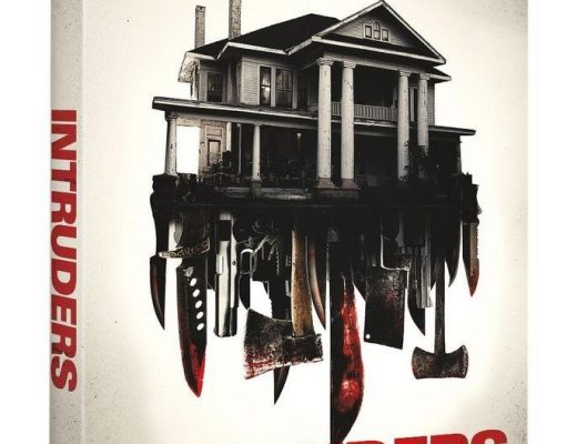 Avis Blu-Ray : Intruders de Adam Schindler avec Beth Riesgraf, Rory Culkin, Martin Starr