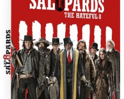 Sortie Video  – Critique du film Les Huit Salopards de Quentin Tarantino avec Kurt Russell, Samuel L. Jackson