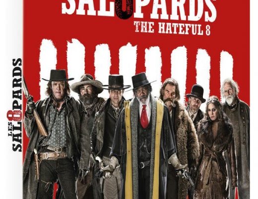 Sortie Video  – Critique du film Les Huit Salopards de Quentin Tarantino avec Kurt Russell, Samuel L. Jackson