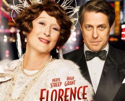 Critique du film : Florence Foster Jenkins de Stephen Frears avec Meryl Streep, Hugh Grant