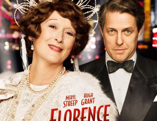 Critique du film : Florence Foster Jenkins de Stephen Frears avec Meryl Streep, Hugh Grant