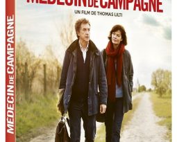 Sortie Vidéo – Avis : Médecin de Campagne de Thomas Lilti avec François Cluzet, Marianne Dénicourt