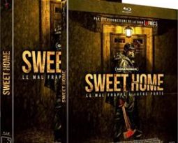 Terminé – Gagnez un DVD du film d’horreur Sweet Home !