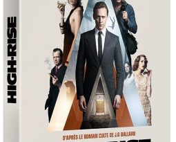 Avis DVD : High-Rise de Ben Wheatley avec Tom Hiddleston, Jeremy Irons, Sienna Miller