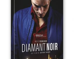 Terminé – Concours : Gagnez des DVD du film Diamant noir récompensé au festival de Beaune 2016