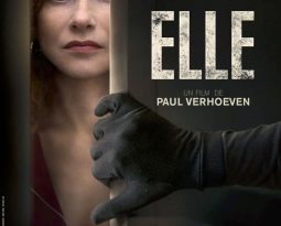 Avis Blu-Ray : Elle de Paul Verhoeven avec Isabelle Huppert, Laurent Laffite, Anne Consigny