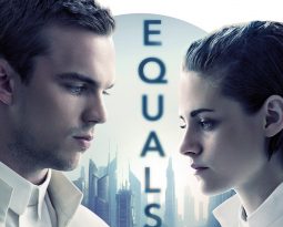 Sortie du film Equals en e-Cinéma / VOD avec Nicholas Hoult et Kristen Stewart