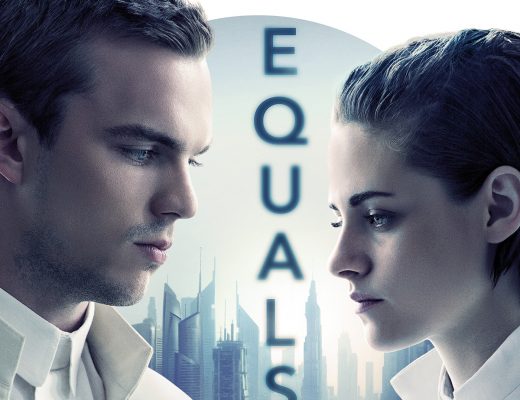 Sortie du film Equals en e-Cinéma / VOD avec Nicholas Hoult et Kristen Stewart