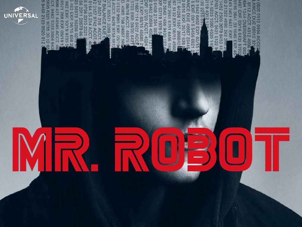 mr robot streaming netflix