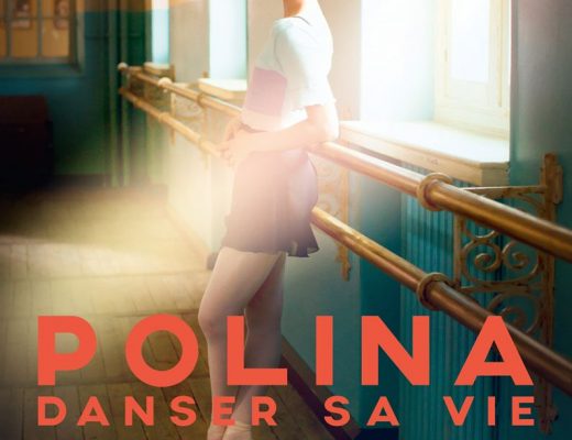 Critique du film Polina, danser sa vie de Valérie Müller, Angelin Preljocaj avec  Anastasia Shevtsova, Juliette Binoche