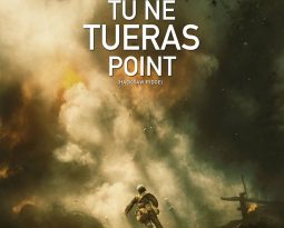 Critique du film : Tu Ne Tueras Point de Mel Gibson avec Andrew Garfield, Sam Worthington