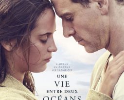 Critique du film : Une vie entre deux océans de Derek Cianfrance avec Michael Fassbender, Alicia Vikander, Rachel Weisz
