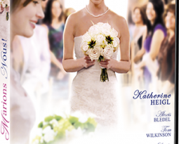 Gagnez des DVD du film Marions-nous (Jenny’s Wedding) avec Katherine Heighl !