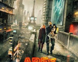 Terminé – Gagnez des places pour aller voir le film Arès !