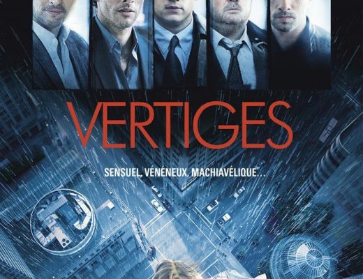Avis DVD : Vertiges (The Loft) de Erik Van Looy avec Karl Urban, James Marsden, Wentworth Miller, Matthias Schoenaerts