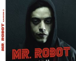 Sortie Vidéo – Mr. Robot saison 2.0 disponible depuis le 13 décembre