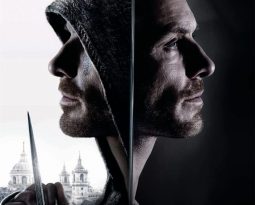 Critique du film – Assassin’s Creed de Justin Kurzel avec Michael Fassbender, Marion Cottillard, Jeremy Irons