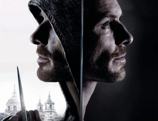 Critique du film – Assassin’s Creed de Justin Kurzel avec Michael Fassbender, Marion Cottillard, Jeremy Irons