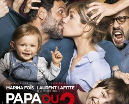 Critique du film  – Papa ou Maman 2 de Martin Bourboulon avec Marina Foïs, Laurent Lafitte