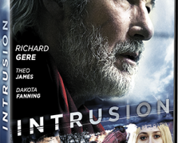 Terminé – Gagnez des DVD du film Intrusion (The Benefactor) avec Richard Gere, Theo James et Dakota Fanning !