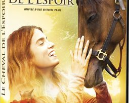 Terminé – Gagnez des DVD du film Le Cheval de L’espoir !