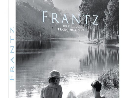 Avis DVD  : Frantz de François Ozon avec Pierre Niney, Paula Beer, Ernst Stötzner