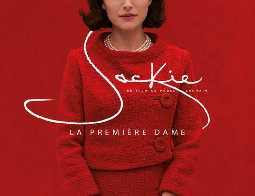 Critique du film : Jackie de Pablo Larraín avec Natalie Portman, Peter Sarsgaard, Greta Gerwig