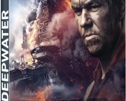 Avis Sortie Vidéo – Deepwater de Peter Berg avec Mark Whalberg, Kurt Russell, Dylan O’Brien