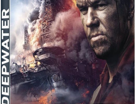 Avis Sortie Vidéo – Deepwater de Peter Berg avec Mark Whalberg, Kurt Russell, Dylan O’Brien