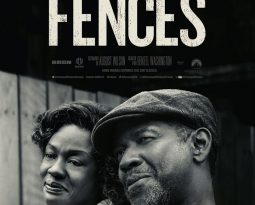 Critique Film : Fences de et avec Denzel Washington, Viola Davis, Stephen Henderson