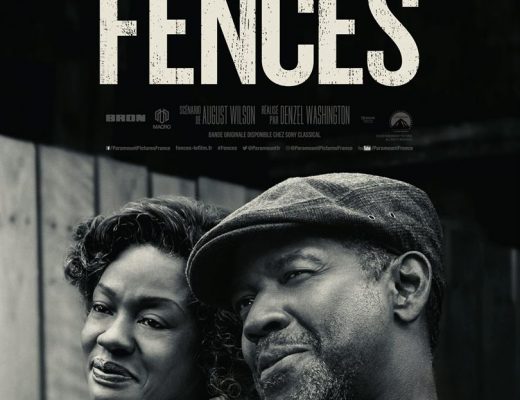 Critique Film : Fences de et avec Denzel Washington, Viola Davis, Stephen Henderson