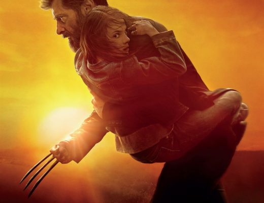 Critique Film – Logan de James Mangold avec Hugh Jackman, Patrick Stewart, Boyd Holbrook