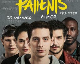 Critique Film : Patients de Grand Corps Malade et  Mehdi Idir avec Pablo Pauly, Soufiane Guerrab