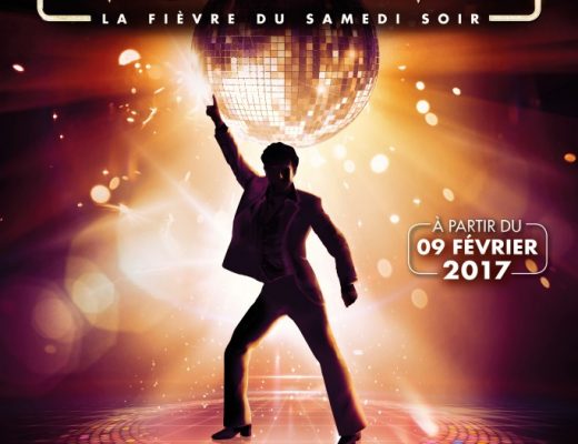 Saturday Night Fever, le spectacle musical