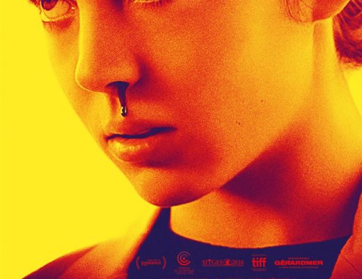 Critique du film Grave de Julia Ducournau avec Garance Marillier, Ella Rumpf, Rabah Naït Oufella