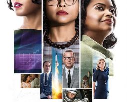 Critique du film Les Figures de l’Ombre de Theodore Melfi avec Taraji P. Henson, Octavia Spencer, Janelle Monáe