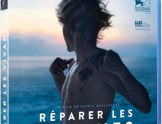 Avis – Sortie Vidéo : Réparer Les Vivants de Katell Quillévéré avec Tahar Rahim, Emmanuelle Seigner, Anne Dorval