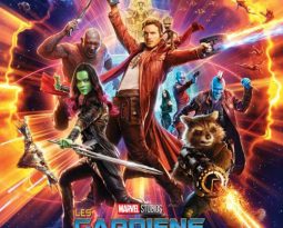 Critique du Film – Les Gardiens de la Galaxie Vol 2 de James Gunn avec Chris Pratt, Kurt Russell