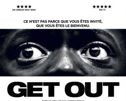 Critique du film Get Out de Jordan Peele avec Daniel Kaluuya, Allison Williams, Catherine Keener