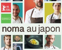 Critique du documentaire Noma au Japon : (Ré)inventer le meilleur restaurant du monde