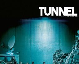 Critique du film Tunnel de Kim Seong-hun avec Ha Jung-Woo, Doona Bae, Dal-Su Oh