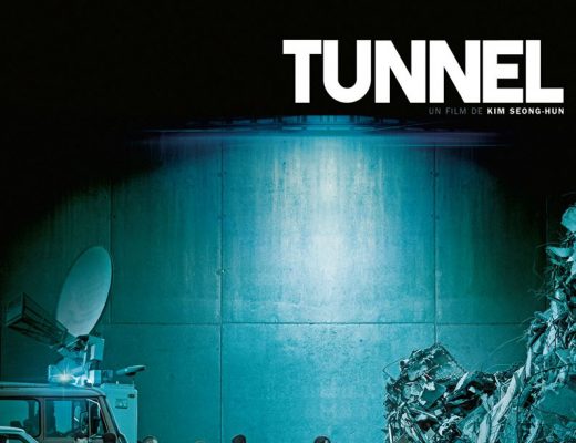 Critique du film Tunnel de Kim Seong-hun avec Ha Jung-Woo, Doona Bae, Dal-Su Oh