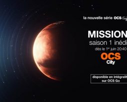 Avis Série – Missions sur OCS City et en intégralité sur OCS Go