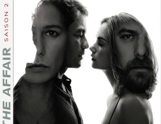 Série – The Affair saison 2 disponible en vidéo dès le 6 juin