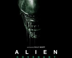 Critique du film Alien Covenant de Ridley Scott avec Michael Fassbender, Katherine Waterston, Billy Crudup