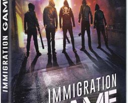 Sortie Vidéo – Avis sur le film Immigration Game de Krystof Zlatnik avec Mathis Landwehr, Denise Ankel, Horst-Günter Marx