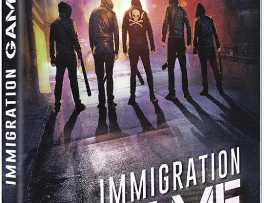 Sortie Vidéo – Avis sur le film Immigration Game de Krystof Zlatnik avec Mathis Landwehr, Denise Ankel, Horst-Günter Marx
