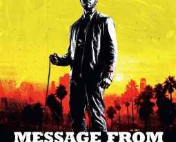 Critique du film Message From the King de Fabrice du Weiz avec Chadwick Boseman, Luke Evans, Teresa Palmer